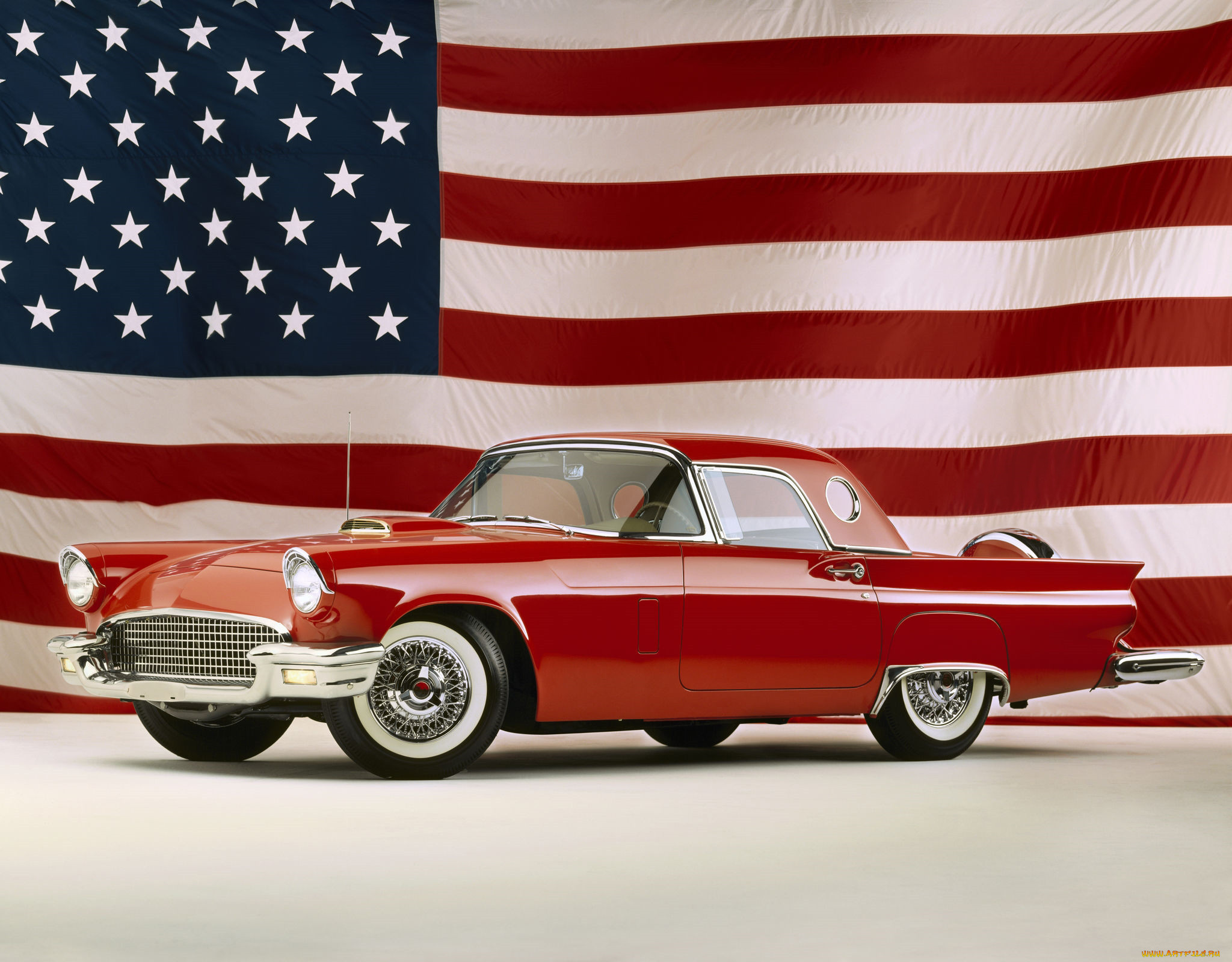 , ford